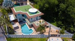 Kata Beverly Hills Villa